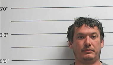 Joshua McCraney, - Orleans Parish County, LA 